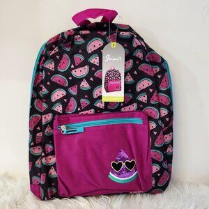 Impact Pink Watermelo Backpack (NEW)